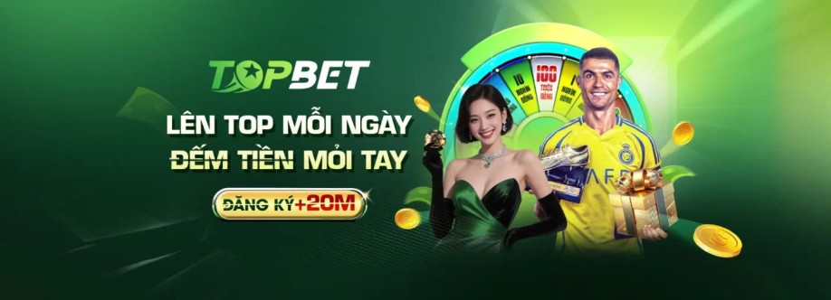 Topbetvn net Cover Image