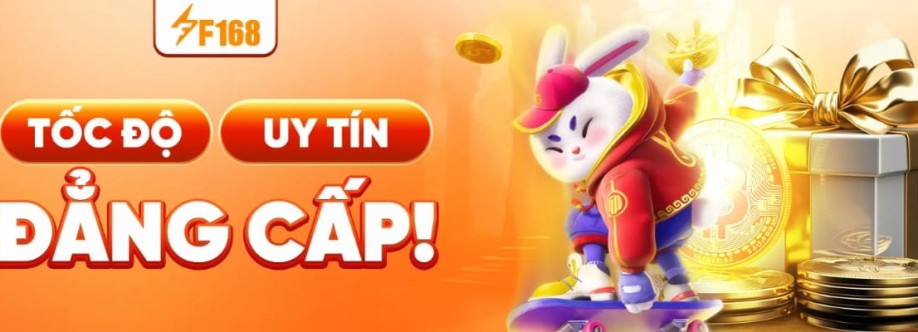F168 Trải Nghiệm Cá Cược Cover Image
