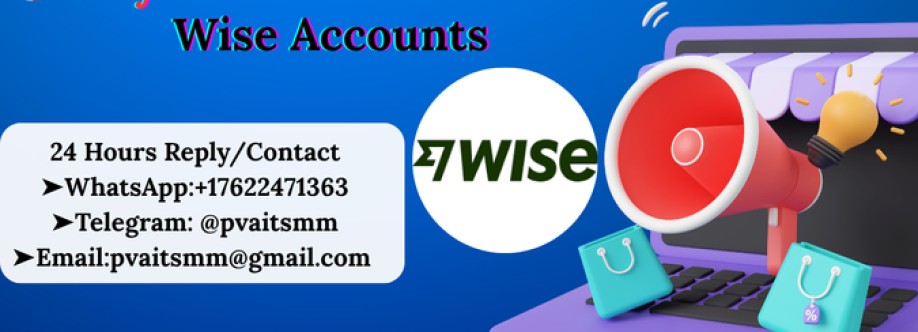 Buy Verified Wise Accounts Cover Image