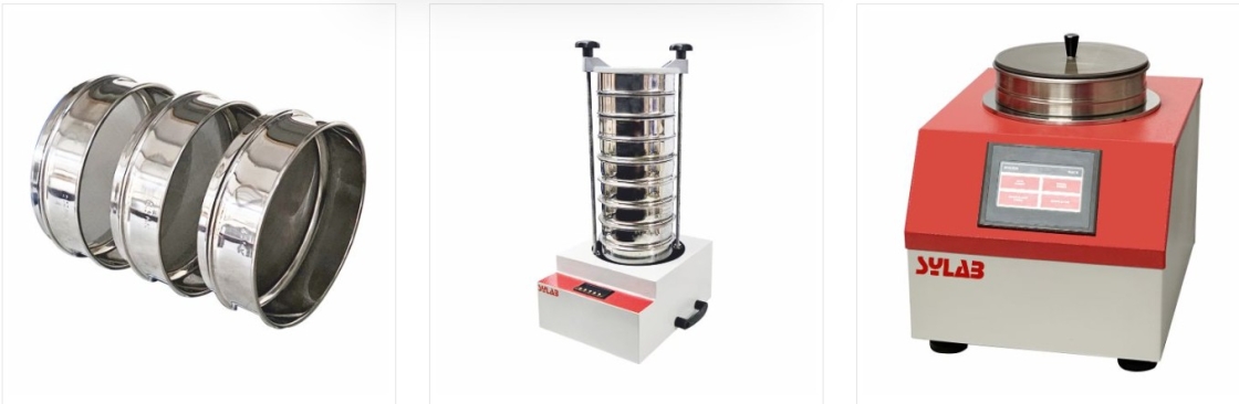 Laboratory Instrumention Cover Image
