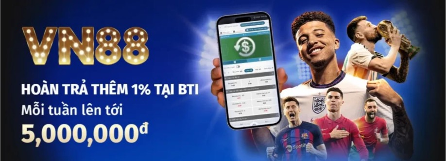 Nhà cái VN88 Cover Image