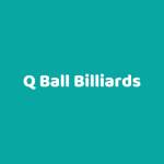 Q Ball Billiards Profile Picture