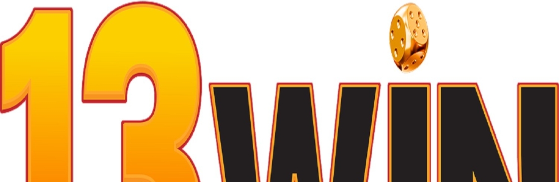 Nhà cái 13Win Cover Image