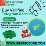 Buy Telegram Accounts Profile Picture