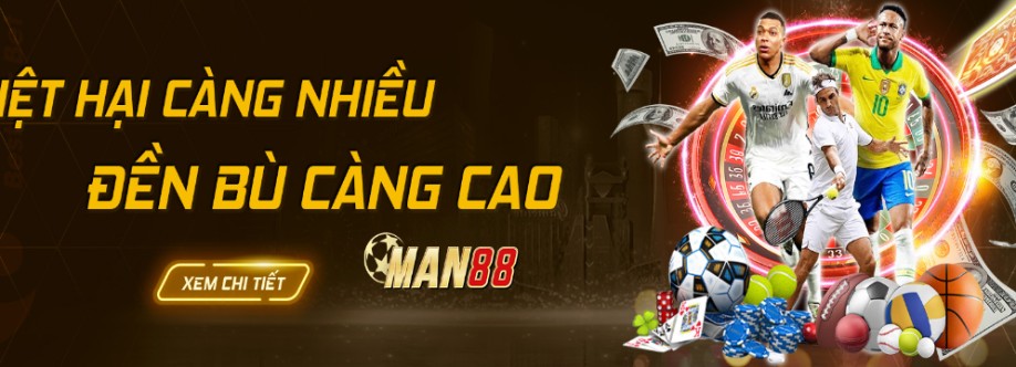 Man88 fit Cover Image
