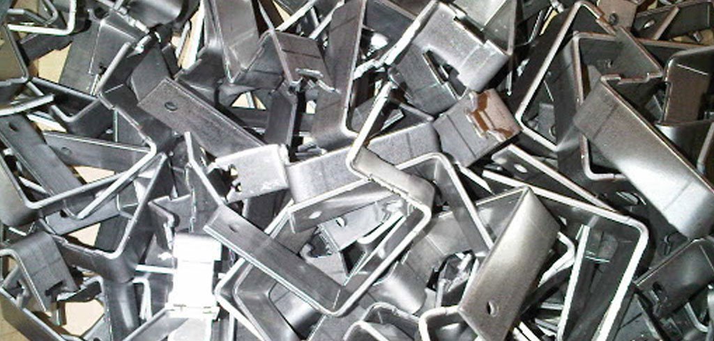 Sheet Metal Press Components Manufacturer India - Anand Engineering Corporation