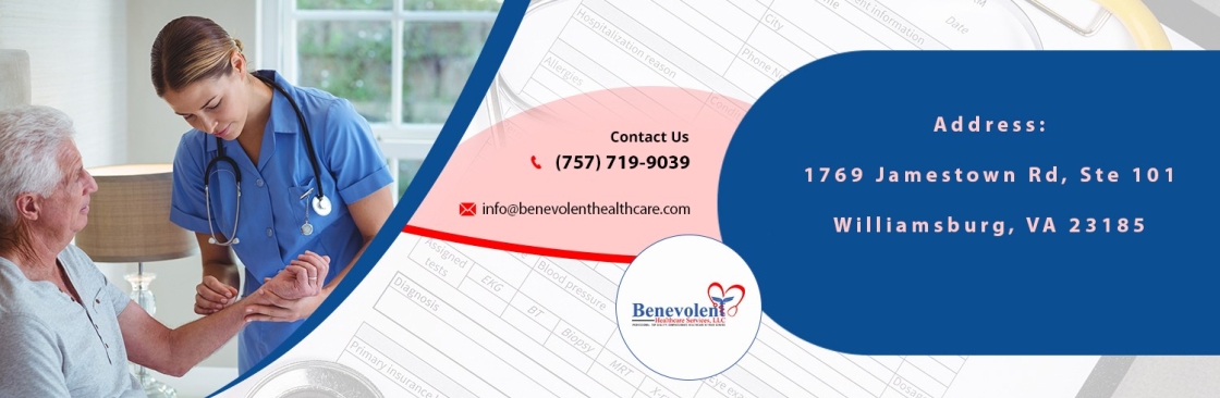 benevolenthealth care Cover Image