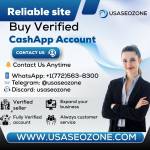 Buy Verified CashApp Account Profile Picture