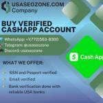 Buy Verified CashApp Account Profile Picture