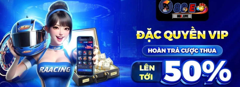 88E LIVE Cover Image