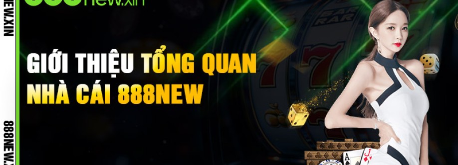 888new xin Cover Image