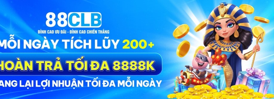 88CLB Cổng Game Giải Trí Cá Cược Cover Image
