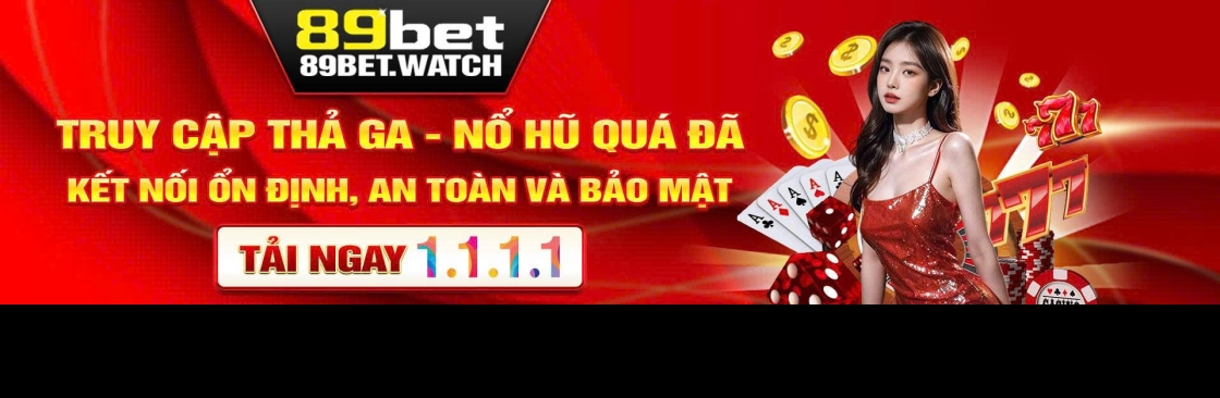 89bet watch Cover Image