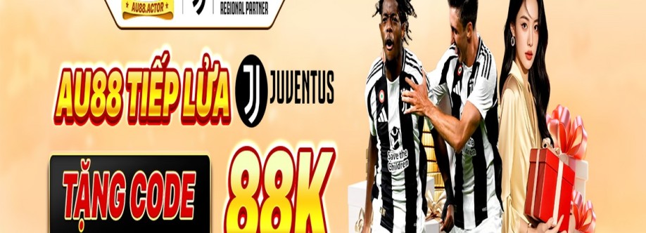 Cổng Game AU88 Cover Image