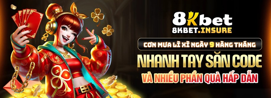 8kbet bet Cover Image