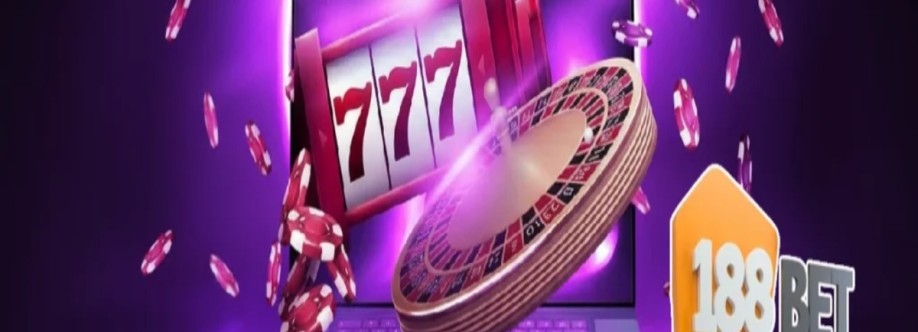 Nhà cái 188BET Cover Image