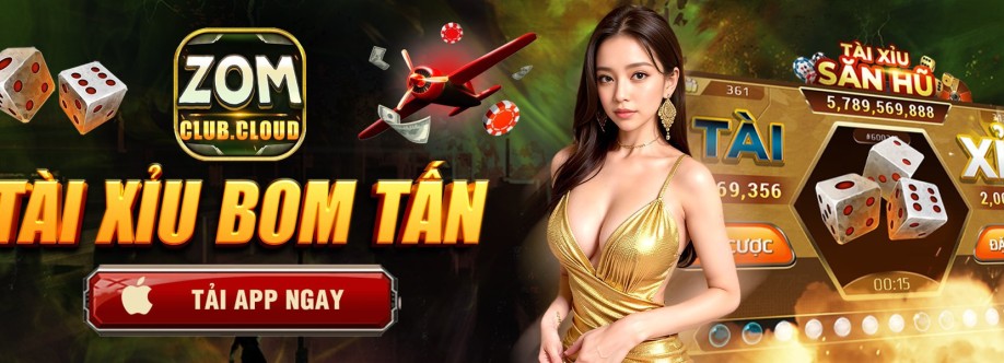 ZomClub Cloud Cover Image