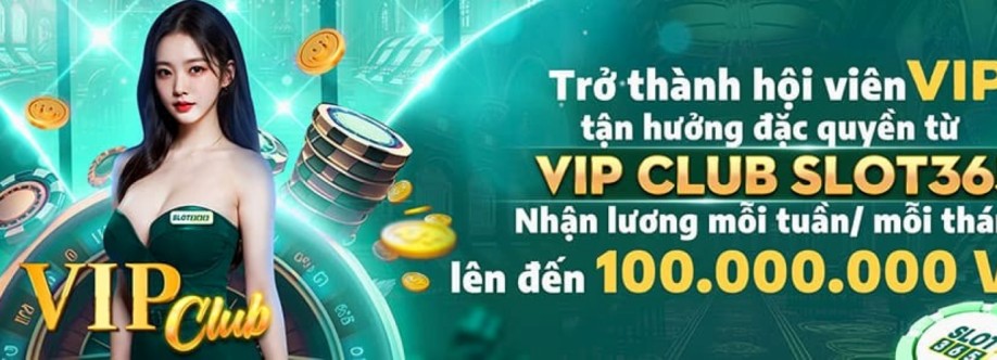 Trang Chủ SLOT365 Cover Image