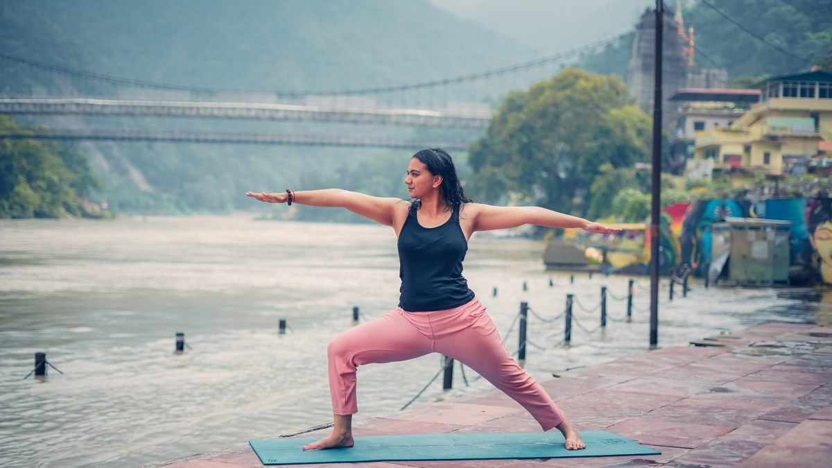 300 Hour Yoga Teacher Training Courses in Rishikesh, India