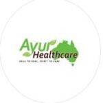 Ayur Healthcare Profile Picture