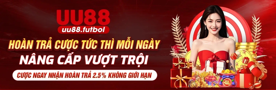 uu88 com Cover Image