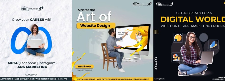 Digital Marketing Course in Patiala Cover Image