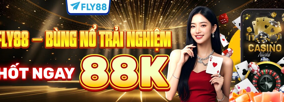 FLY88 com Cover Image