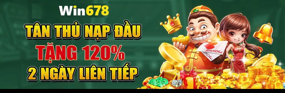 Nha cai Win678 Cover Image