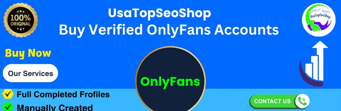 Buy OnlyFans Accounts Cover Image