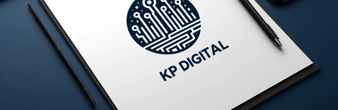 KP Digitally Cover Image