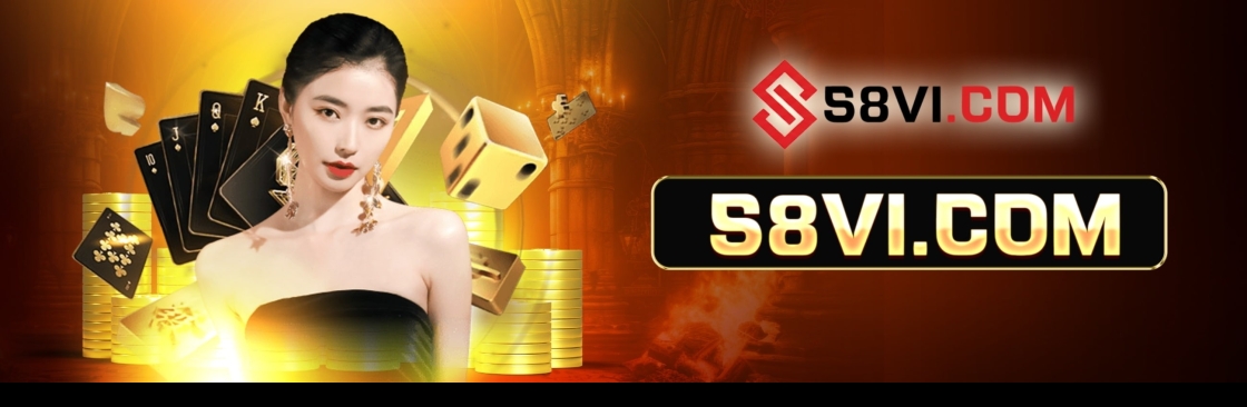 S8 Casino Cover Image