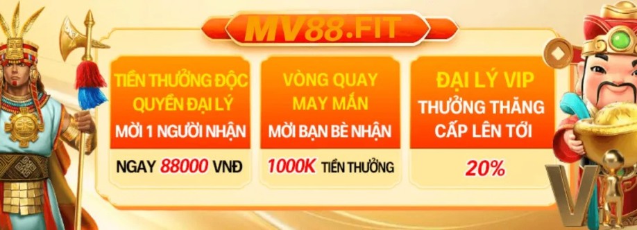 Mv88 fit Cover Image