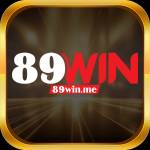 89win me Profile Picture