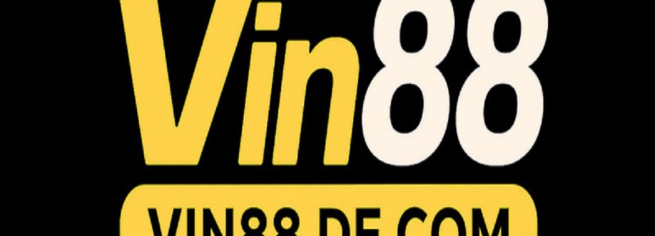 VIN88 Cover Image