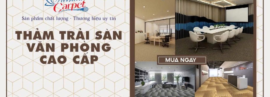 Thảm Văn Phòng Cover Image