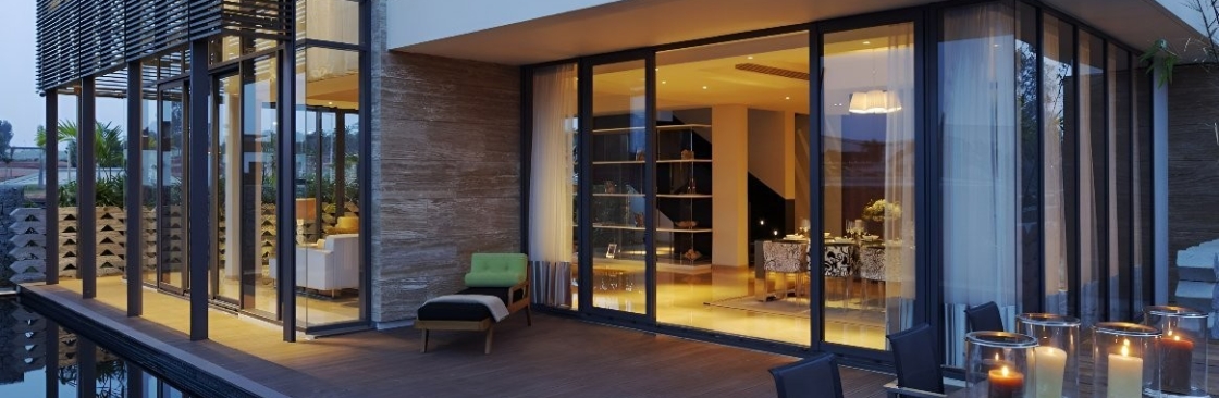 Embassy Eden Cover Image