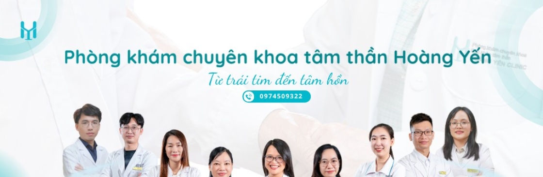 Hoàng Yến Clinic Pharmacy Cover Image