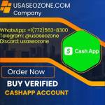 Buy Verified CashApp Account Profile Picture