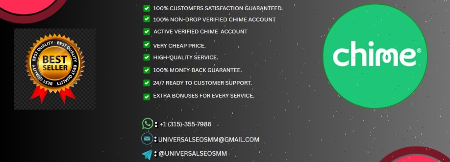 Buy Verified Cash App Accounts ash App Accounts Cover Image