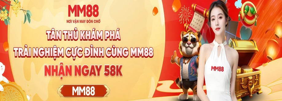 Nhà Cái MM88 Cover Image