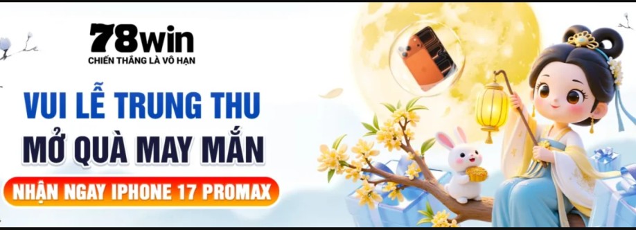 Nhà cái 78WIN Cover Image