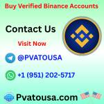 Steps To Buy Verified Binance Accounts Profile Picture