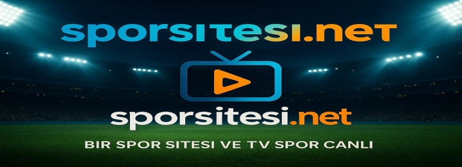 Spor Sitesi Cover Image