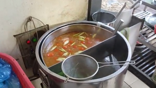 Nồi nấu phở, Nồi điện nấu hủ tiếu - Điện máy Nam Việt