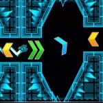 Geometry Dash Lite Profile Picture