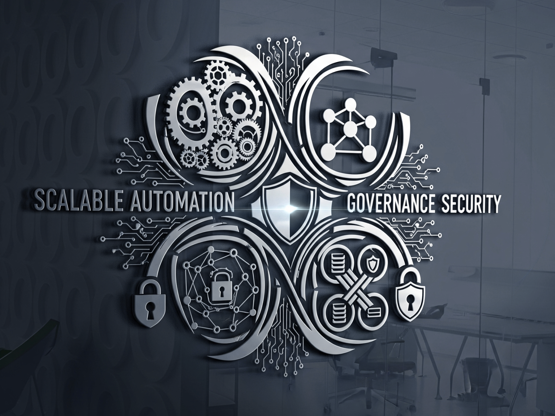Smarter Business Strategies with Enterprise AI Services