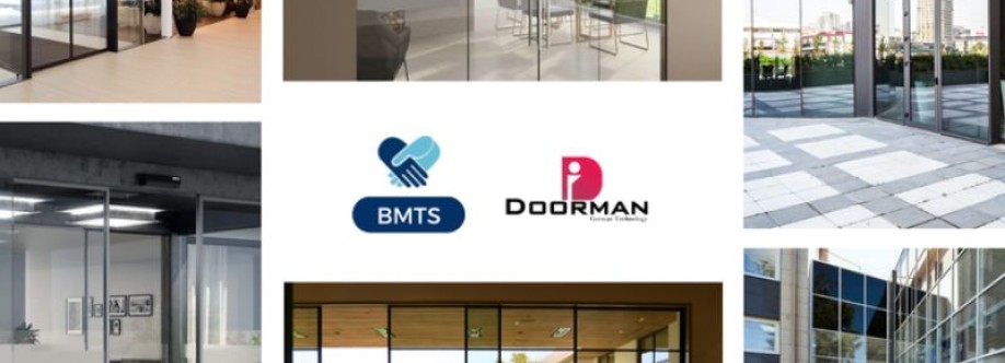 BMTS Folding And Automatic Doors LLC UAE Cover Image
