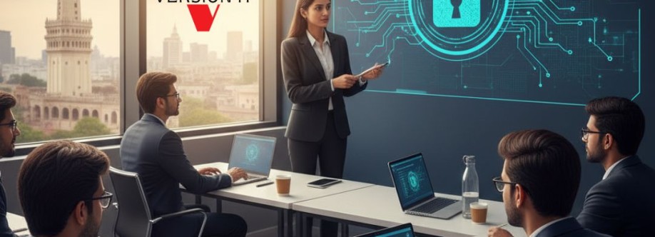 VersionIT Azure Cover Image