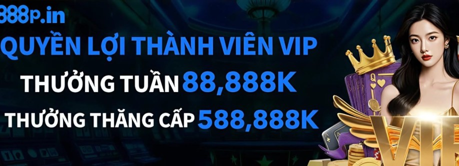 Nhà cái 888P IN Cover Image