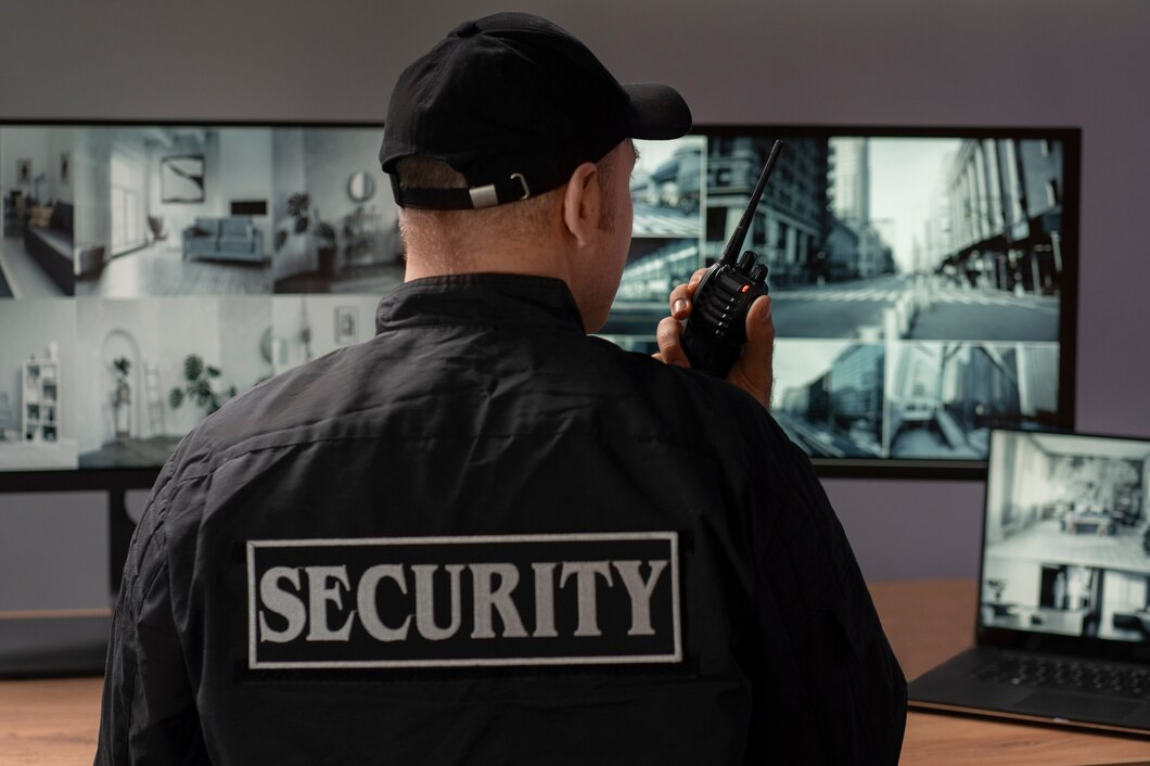Best Residential Security Services in Bangalore: Trusted Guards and 24/7 Safety Solutions – Site Title